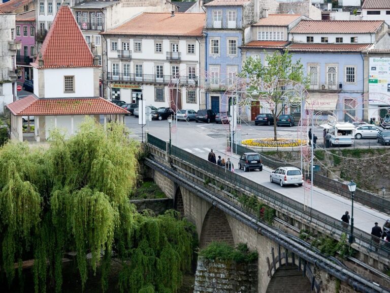 Qué ver en Barcelos.