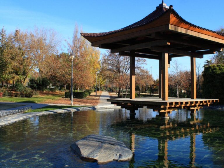 Mejores restaurantes en Alcobendas.