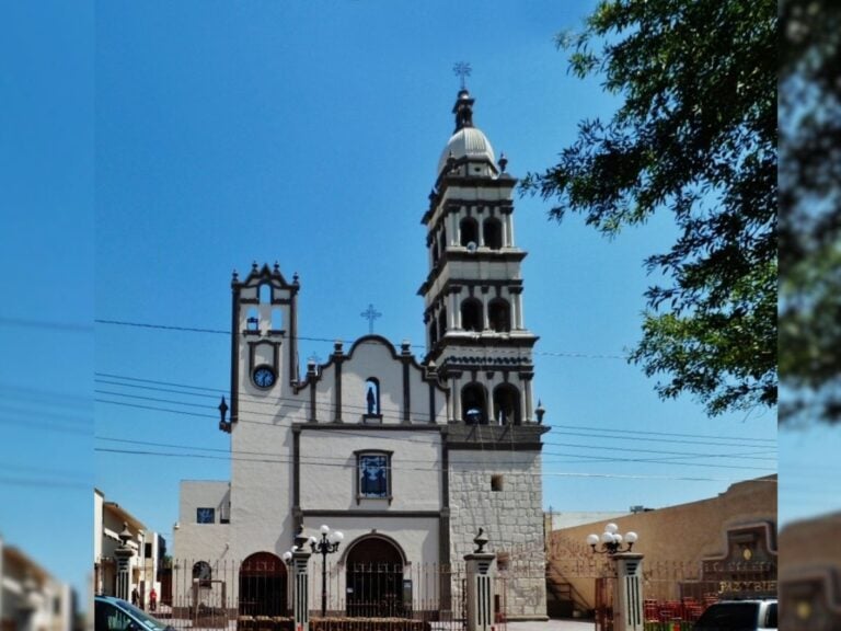 Mejores restaurantes en Apodaca.