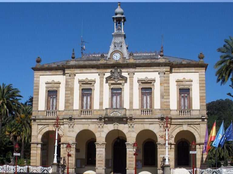 Mejores restaurantes en Villaviciosa.