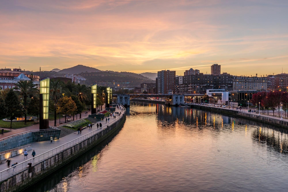 Bilbao-País-Vasco