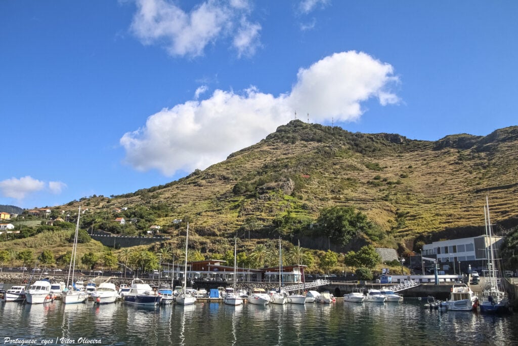 Machico-Isla-de-Madeira