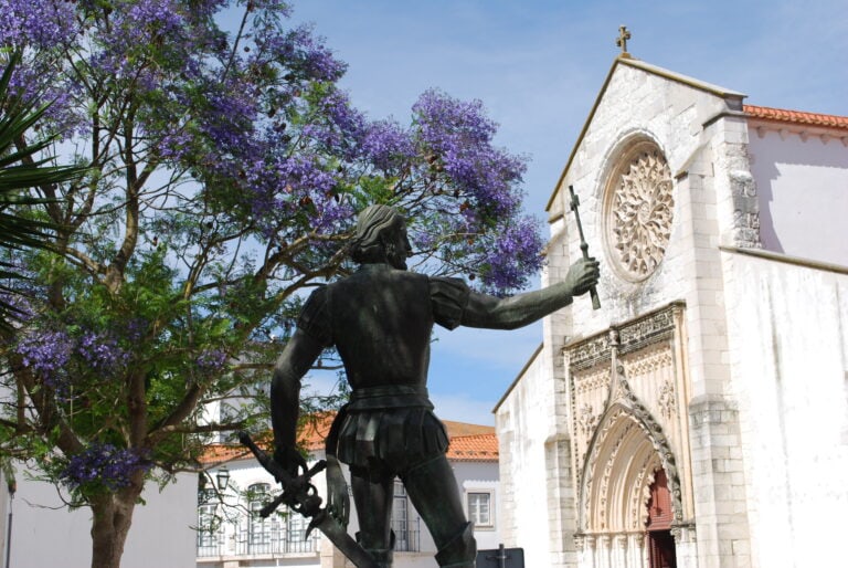 Santarém-Portugal