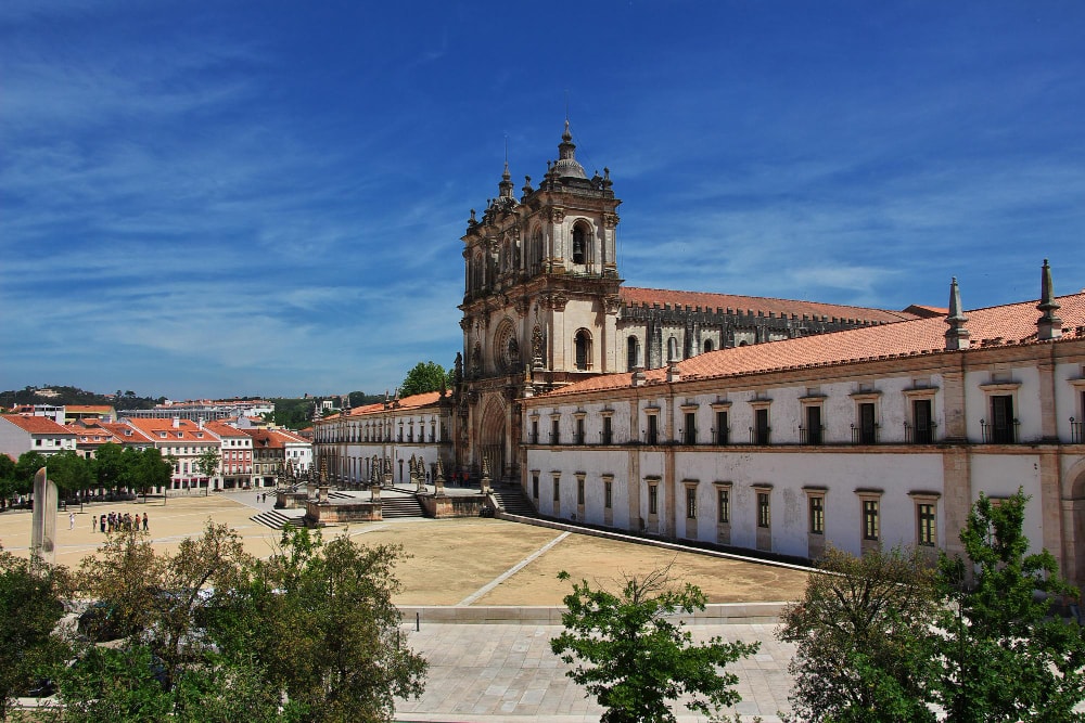 monasterio-de-alcobaca