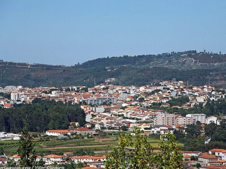 Qué ver en Gondomar