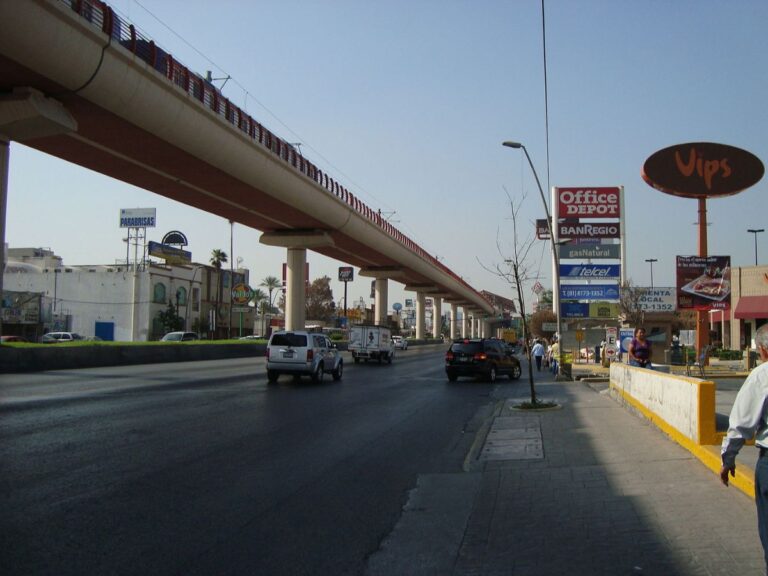Dónde comer en San Nicolás de los Garza.