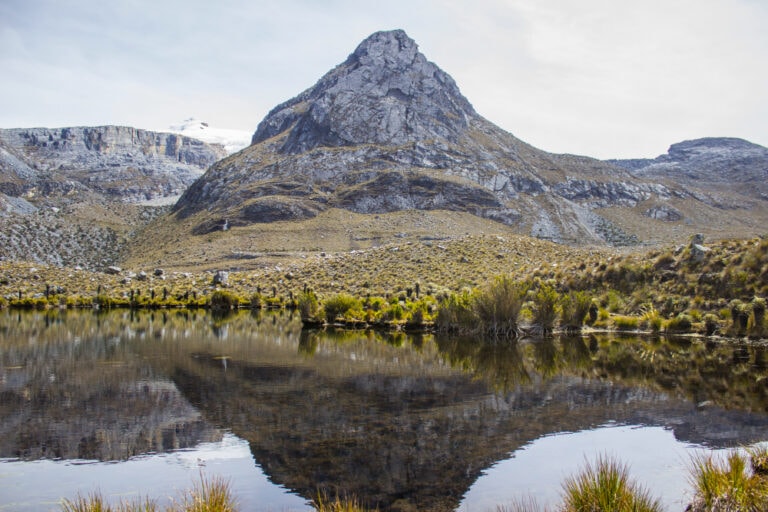 parques nacionales naturales de colombia