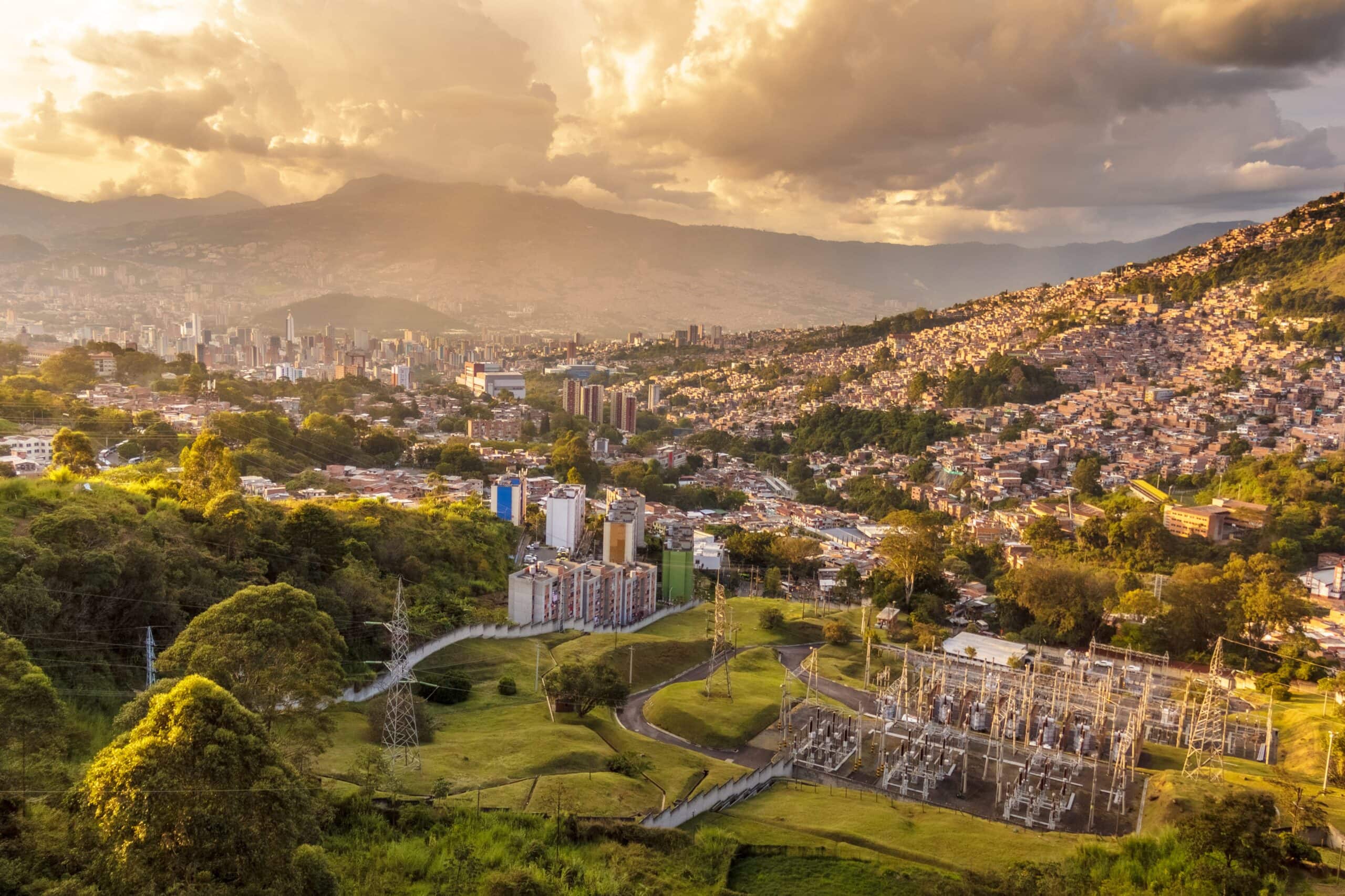 Medellín-Colombia