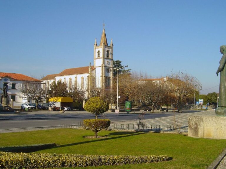 Qué ver en Tondela.