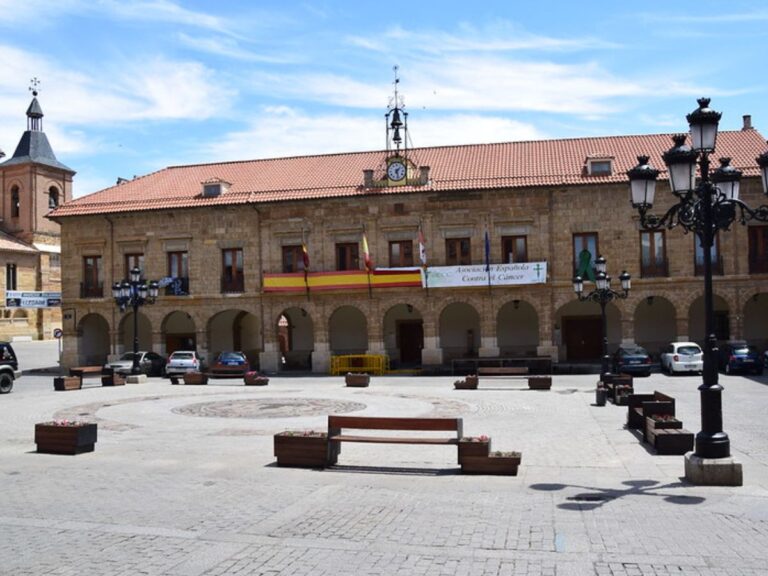 Restaurantes en Benavente.