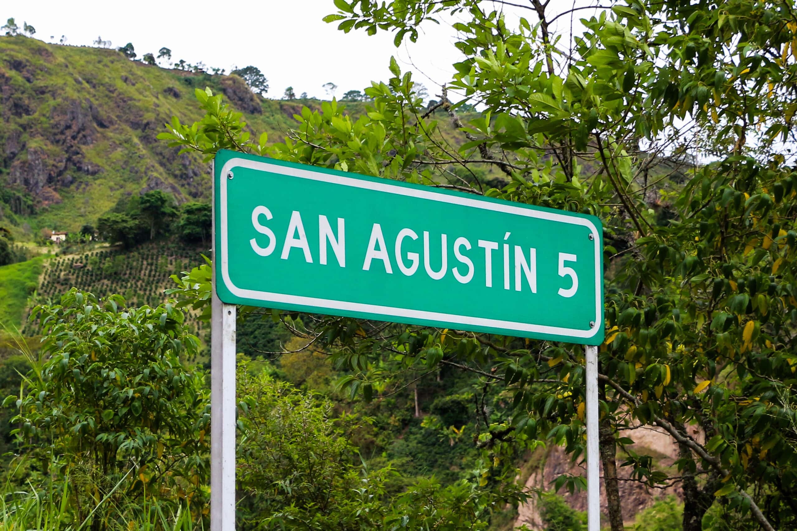 San_Agustin_sign_Huila_Colombia