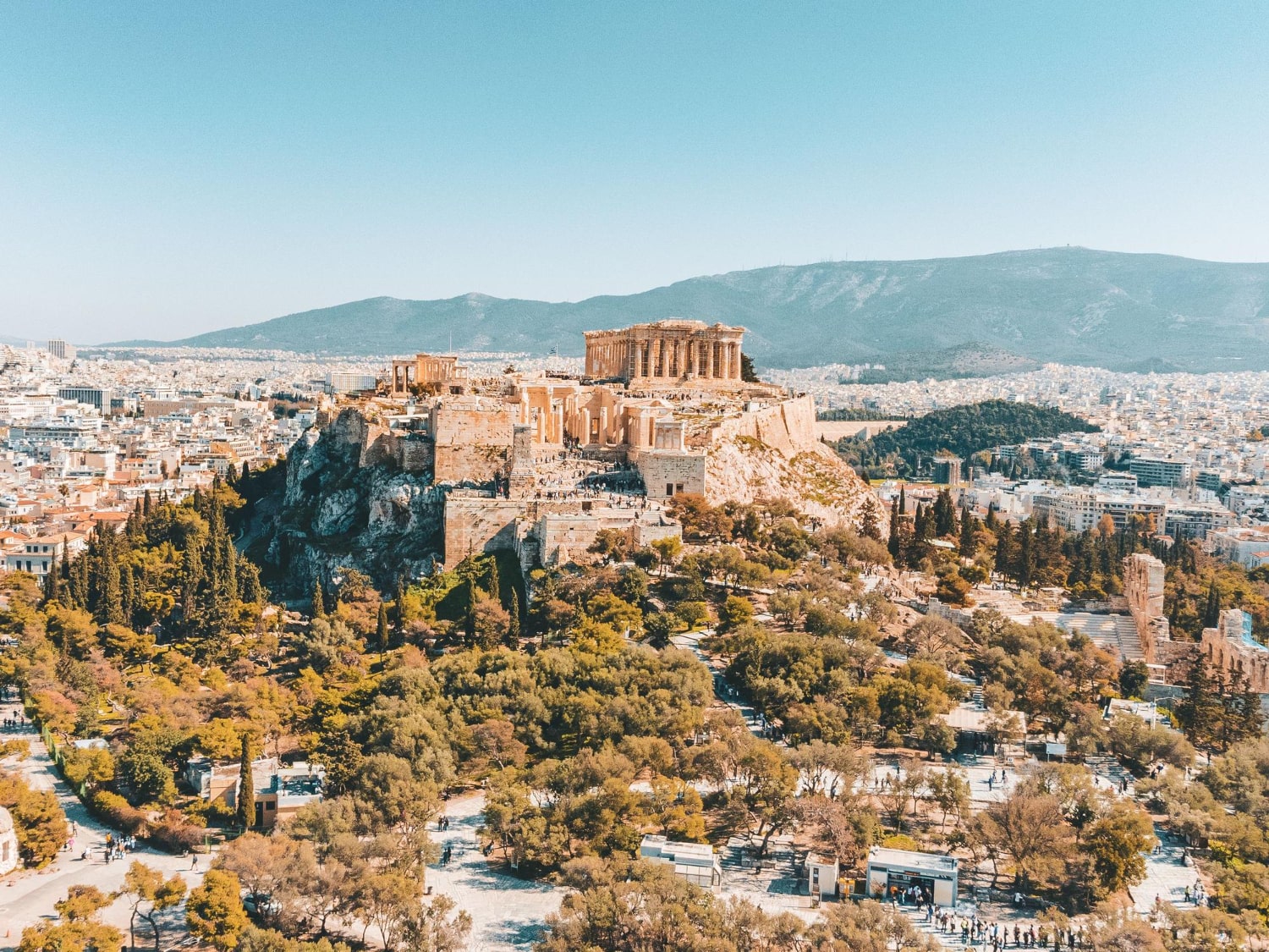 Atenas-Grecia-en-10-días