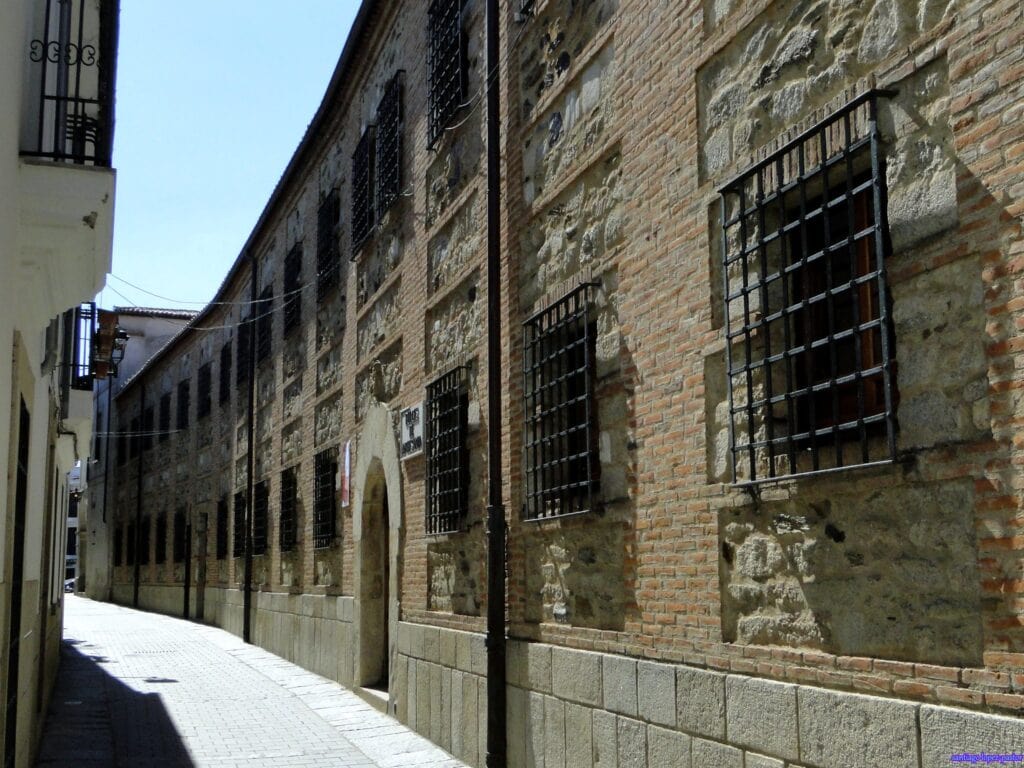 Coria, ciudad monumental de Cáceres Viajeros Ocultos