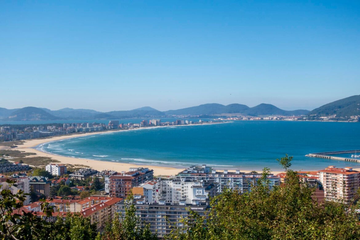 ¿Qué ver en Laredo, Cantabria? - Viajeros Ocultos