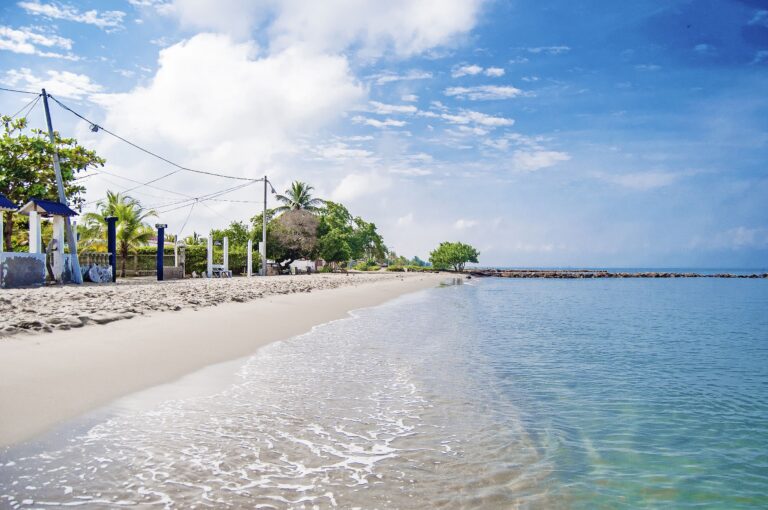 Golfo de Morrosquillo