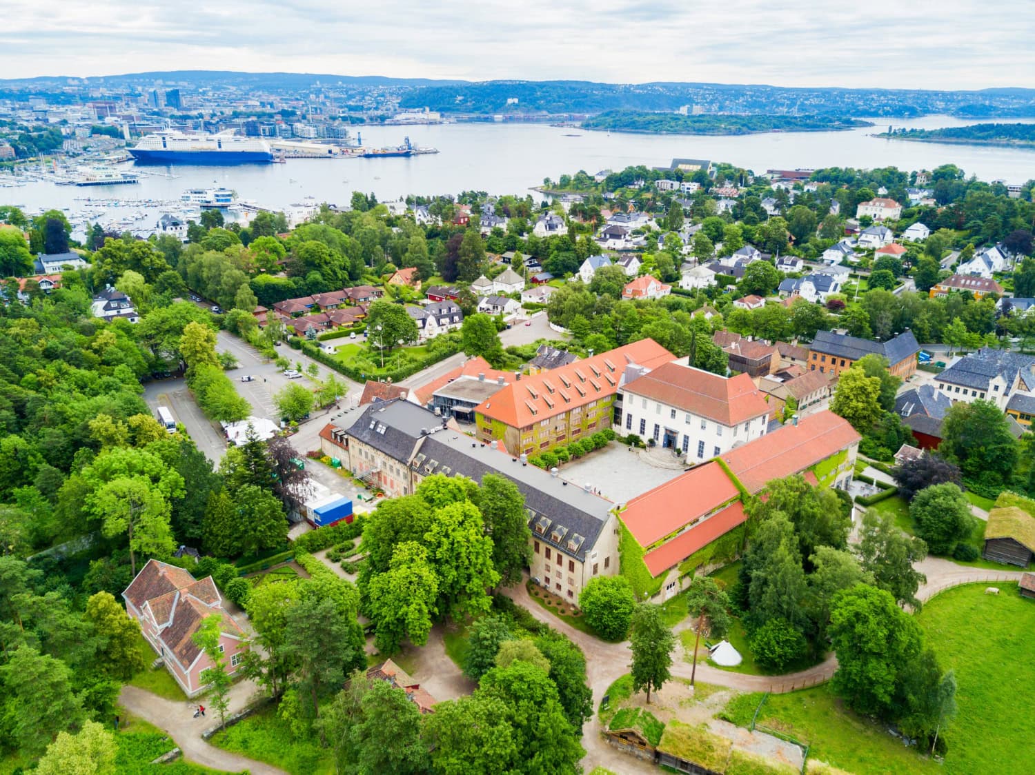 Qué ver en Oslo 